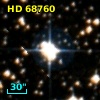 HD  68760