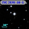 TYC 2838-10-1