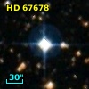 HD  67678
