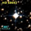 HD  68692