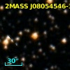 IRAS 08037-3207