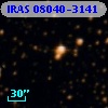 IRAS 08040-3141
