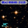 IRAS 08048-3119