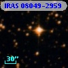 IRAS 08049-2959