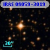 IRAS 08059-3019