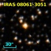 IRAS 08061-3051