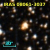 IRAS 08061-3037