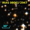 IRAS 08061-2947