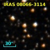 IRAS 08066-3114