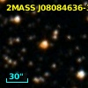 IRAS 08067-3150