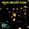 IRAS 08109-3106