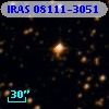 IRAS 08111-3051