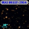 IRAS 08117-2954