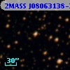 2MASS J08063138-3052487