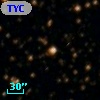 2MASS J08064158-3043042