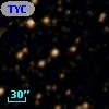 2MASS J08073308-3058238