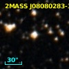 2MASS J08080283-3135460