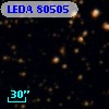 LEDA   80505