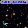 2MASS J08143090-3042230