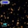 2MASX J08082567-3103008