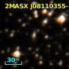 2MASX J08110355-3016217