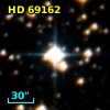 HD  69162