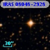 IRAS 08048-2928
