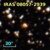 IRAS 08057-2939