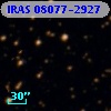 IRAS 08077-2927