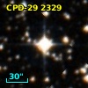 CPD-29  2329