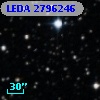 LEDA 2796246