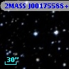 2MASS J00175588+5851195
