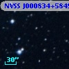 NVSS J000834+584907
