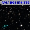 NVSS J001154+570136