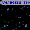 NVSS J001213+574445