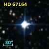 HD  67164