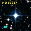 HD  67217