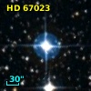 HD  67023