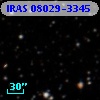 IRAS 08029-3345