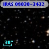 IRAS 08030-3432