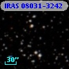 IRAS 08031-3242