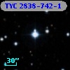 TYC 2838-742-1
