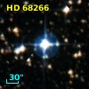 HD  68266
