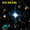 HD  68340