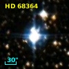 HD  68364