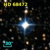 HD  68472