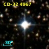 CD-32  4967