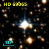 HD  69065