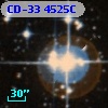 CD-33  4525C