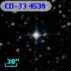 CD-33  4538